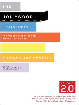 cover image of The Hollywood Economist 2.0